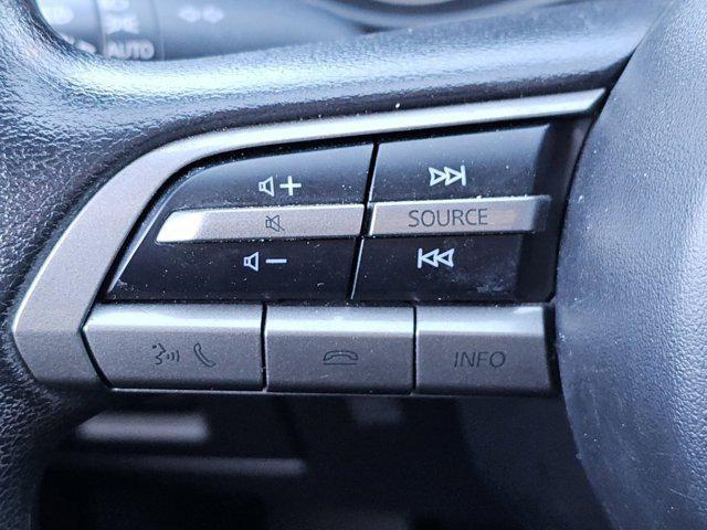 used 2022 Mazda Mazda3 car, priced at $16,946