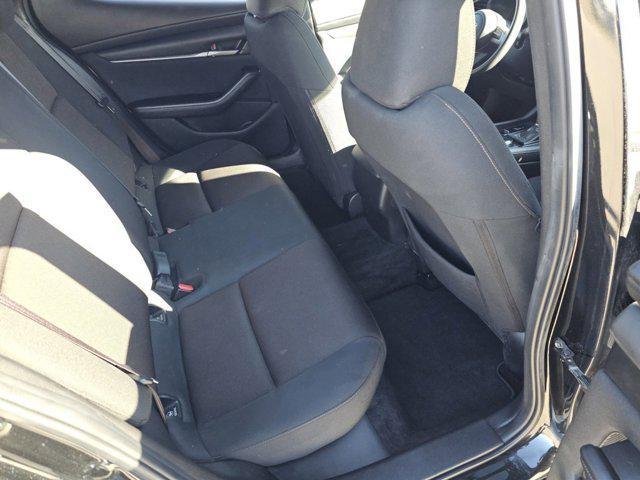 used 2022 Mazda Mazda3 car, priced at $16,946