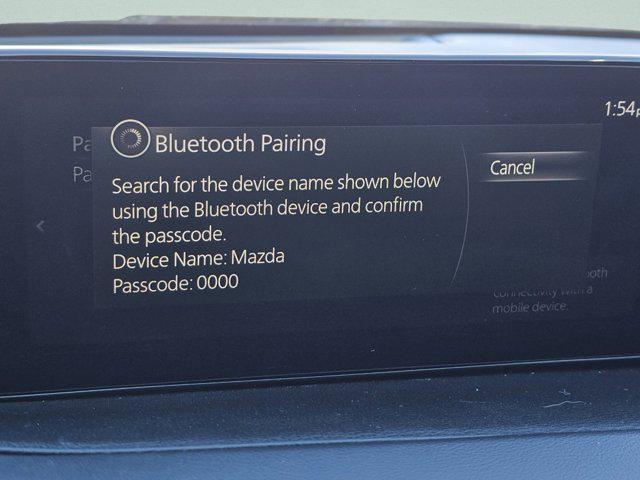 used 2022 Mazda Mazda3 car, priced at $16,946