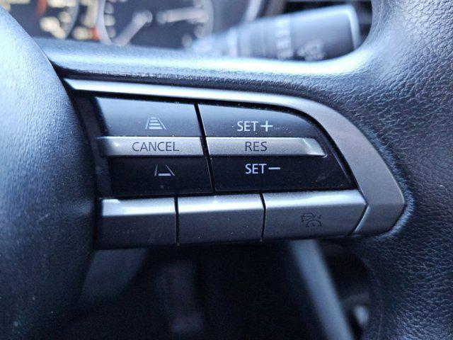 used 2022 Mazda Mazda3 car, priced at $16,946