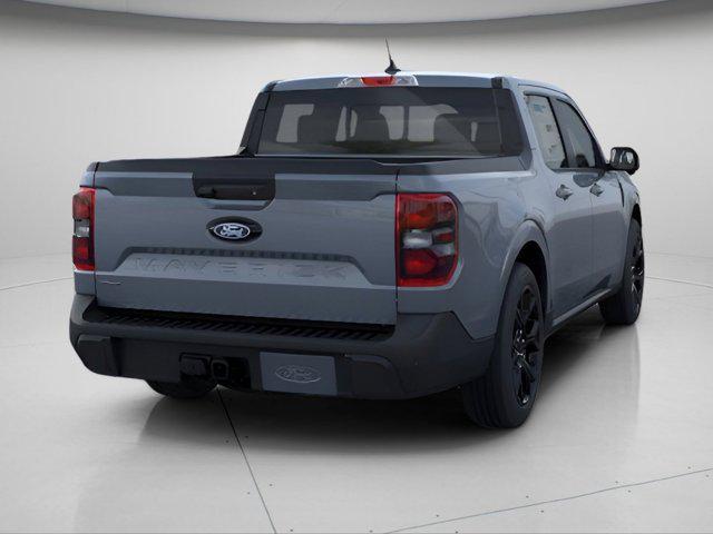 new 2026 Ford Maverick car, priced at $41,953