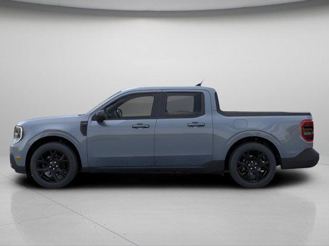 new 2026 Ford Maverick car, priced at $41,953
