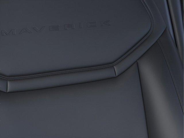 new 2026 Ford Maverick car, priced at $41,953