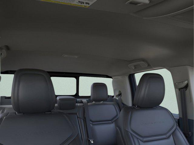 new 2026 Ford Maverick car, priced at $41,953