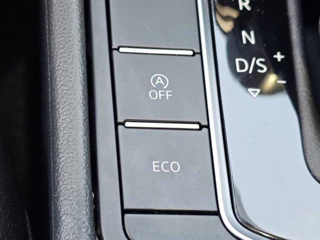 used 2020 Volkswagen Jetta car, priced at $16,217