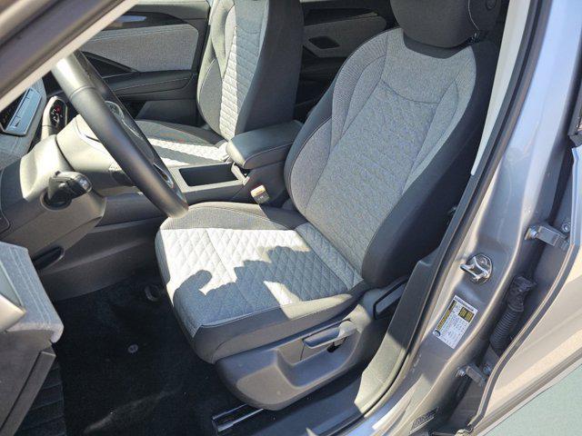 used 2025 Volkswagen Tiguan car, priced at $27,934