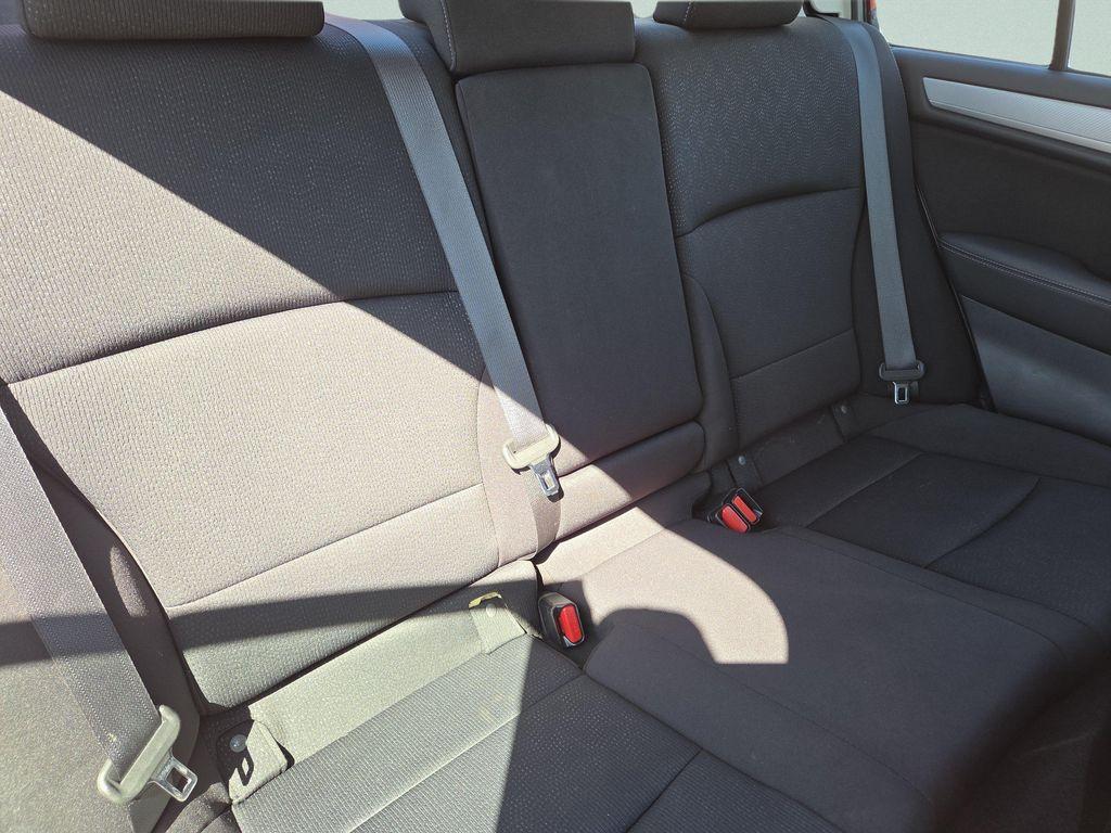 used 2019 Subaru Legacy car, priced at $19,133