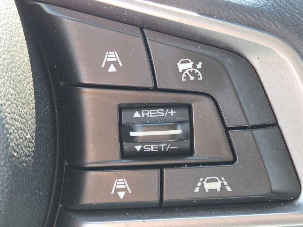 used 2019 Subaru Legacy car, priced at $19,133