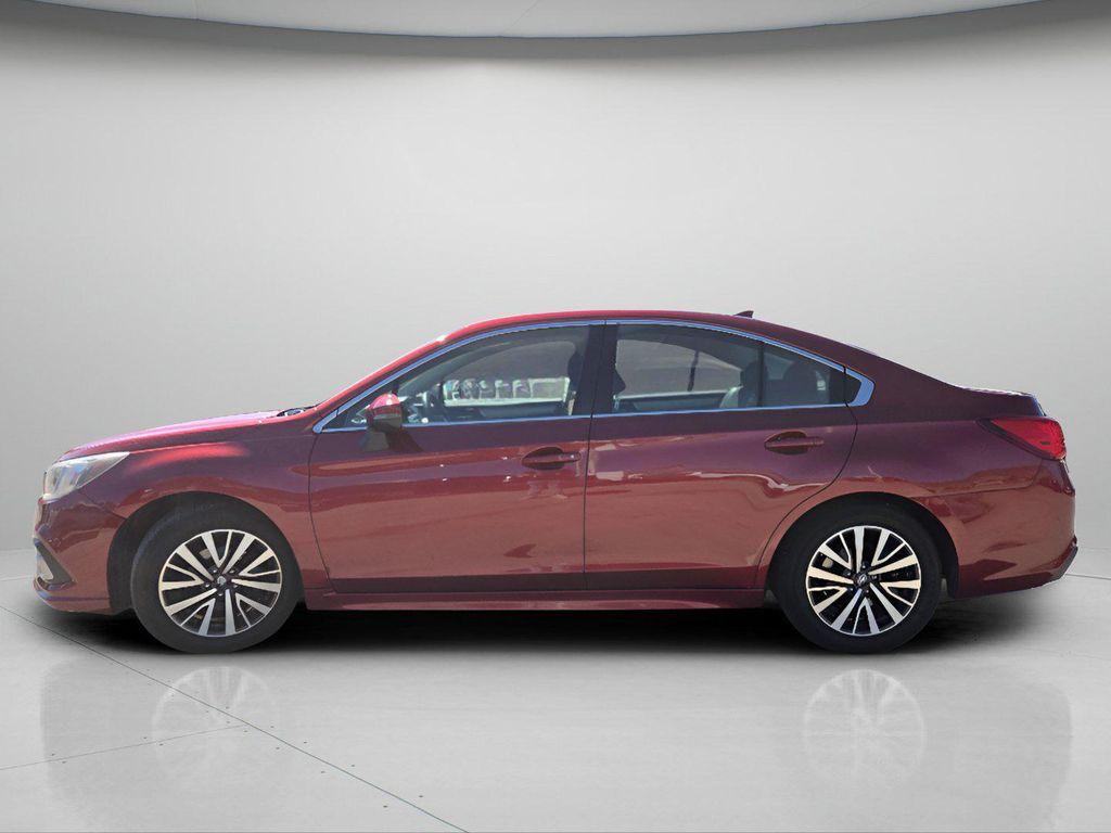 used 2019 Subaru Legacy car, priced at $19,133