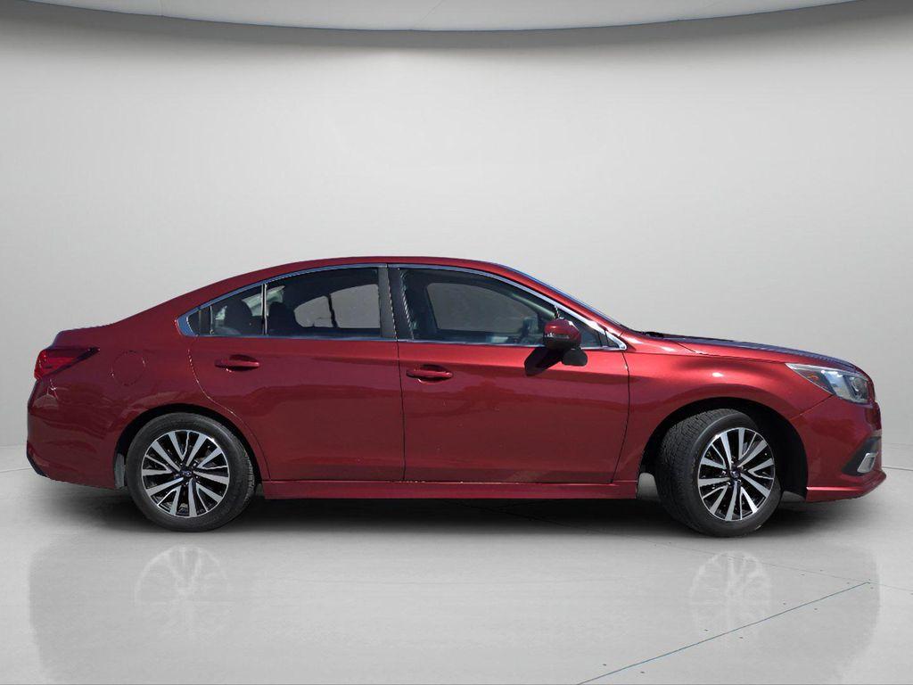 used 2019 Subaru Legacy car, priced at $19,133