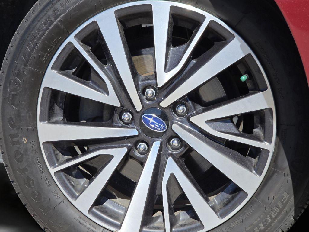 used 2019 Subaru Legacy car, priced at $19,133