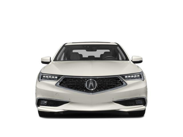used 2019 Acura TLX car, priced at $26,467