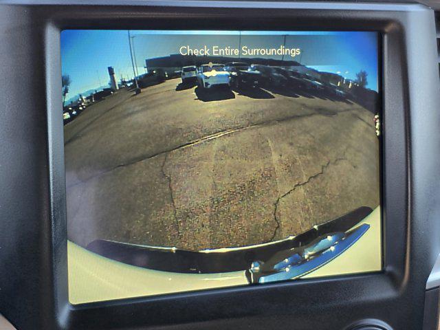 used 2023 Ram 1500 Classic car