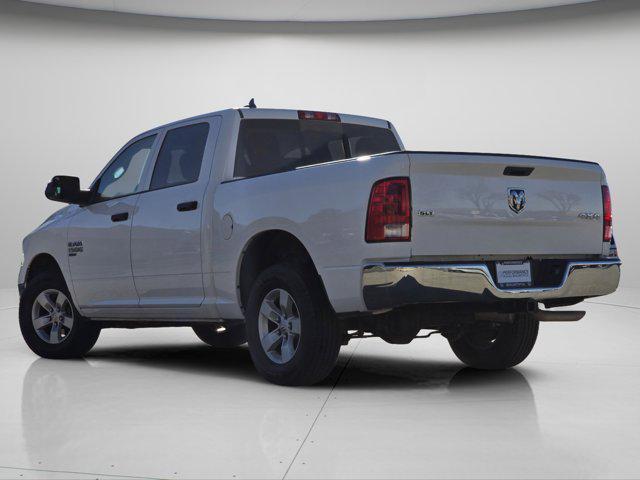 used 2023 Ram 1500 Classic car