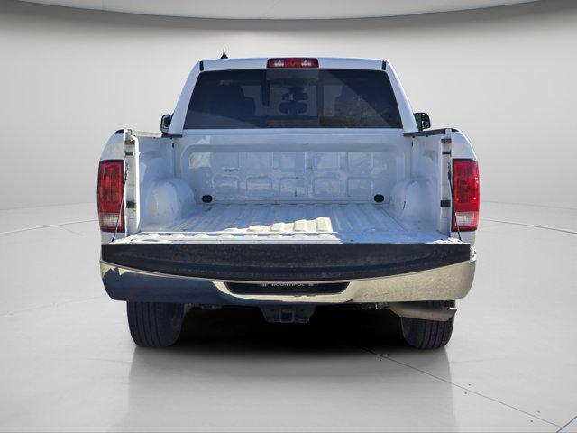 used 2023 Ram 1500 Classic car