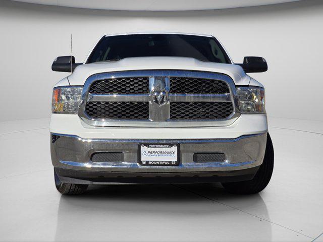 used 2023 Ram 1500 Classic car