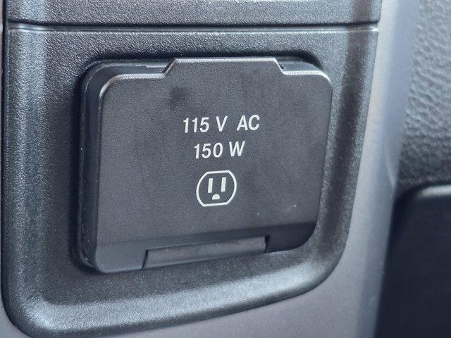 used 2023 Ram 1500 Classic car