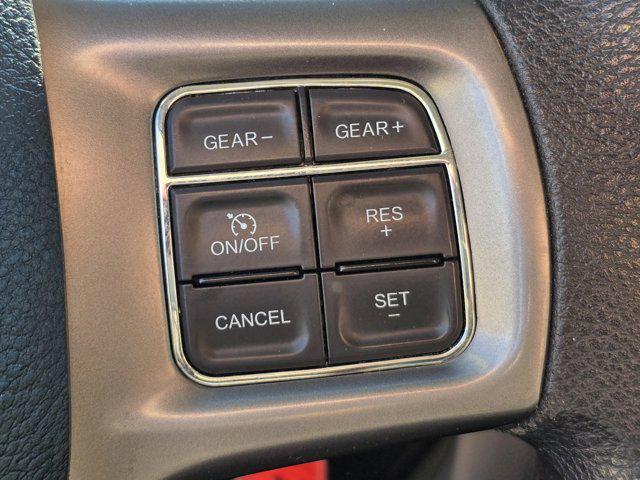 used 2023 Ram 1500 Classic car