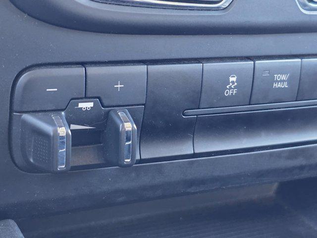 used 2023 Ram 1500 Classic car