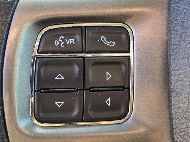 used 2023 Ram 1500 Classic car