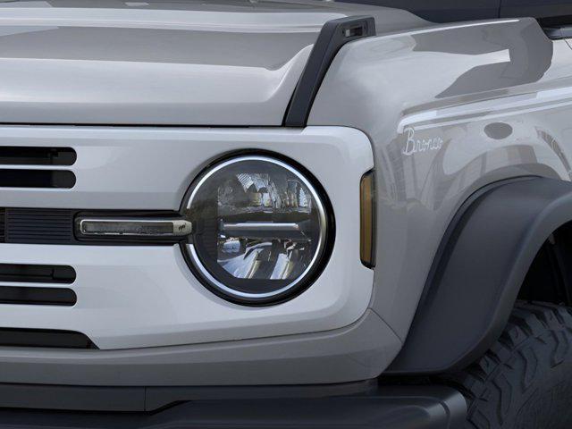 new 2026 Ford Bronco car, priced at $55,375