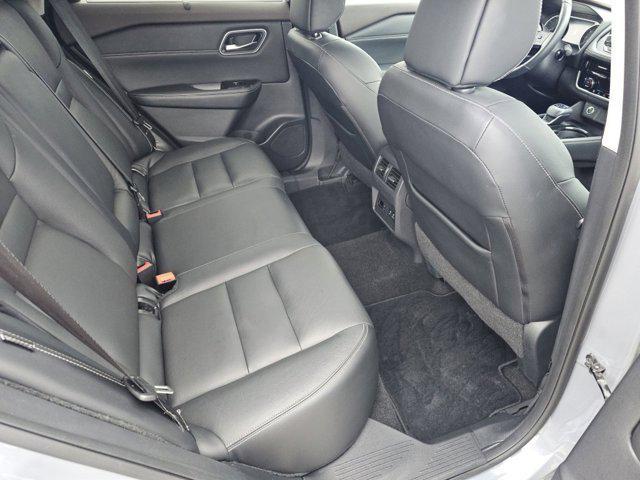 used 2021 Nissan Rogue car, priced at $23,499