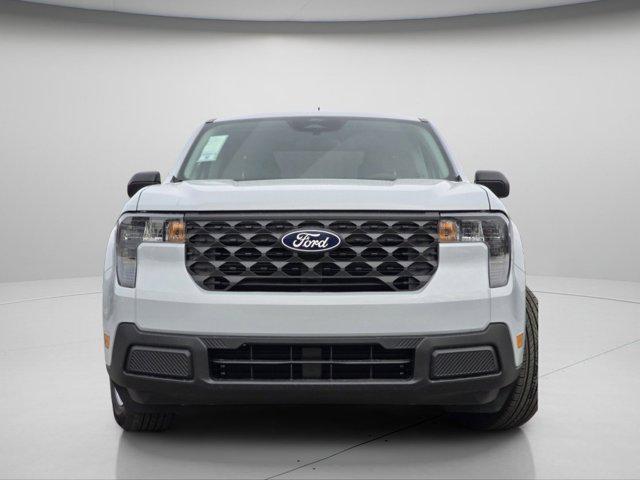 new 2026 Ford Maverick car, priced at $34,142