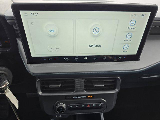 new 2026 Ford Maverick car, priced at $34,142