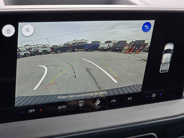 new 2026 Ford Maverick car, priced at $34,142