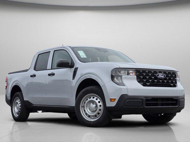 new 2026 Ford Maverick car, priced at $34,142