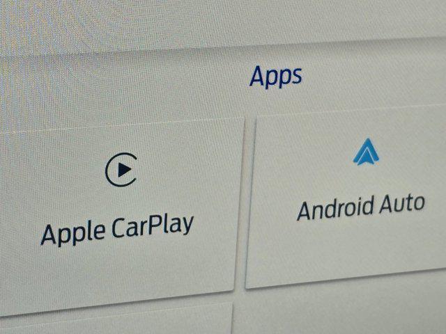 new 2026 Ford Maverick car, priced at $34,142