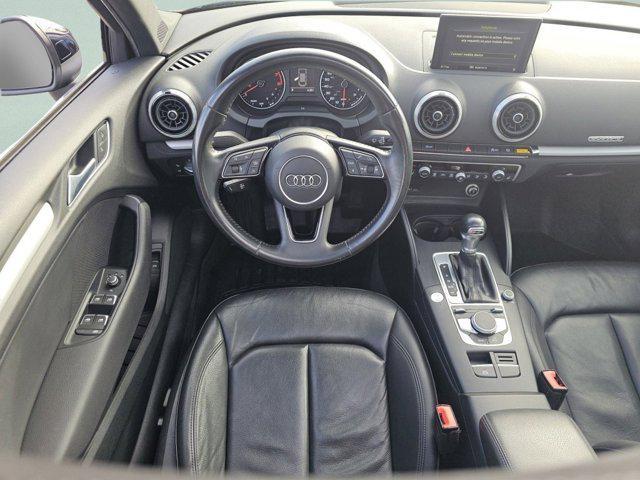 used 2019 Audi A3 car, priced at $16,997
