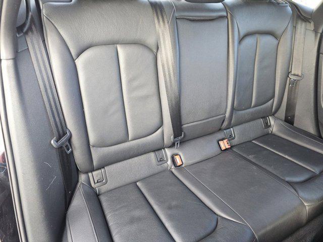 used 2019 Audi A3 car, priced at $16,997