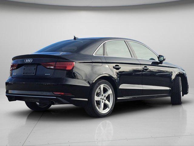 used 2019 Audi A3 car, priced at $16,997