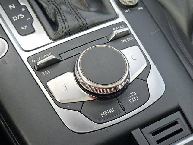 used 2019 Audi A3 car, priced at $16,997