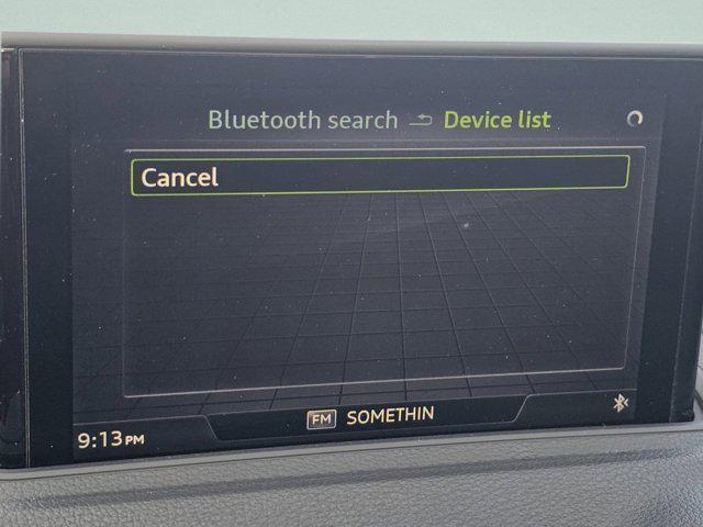 used 2019 Audi A3 car, priced at $16,997