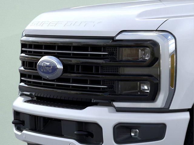 new 2026 Ford F-350 car, priced at $100,565