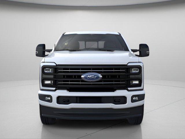 new 2026 Ford F-350 car, priced at $100,565
