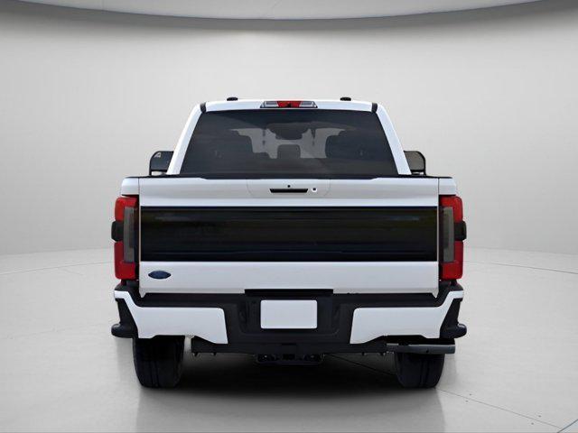 new 2026 Ford F-350 car, priced at $100,565