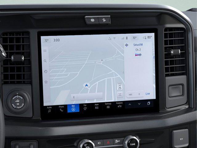 new 2026 Ford F-350 car, priced at $100,565