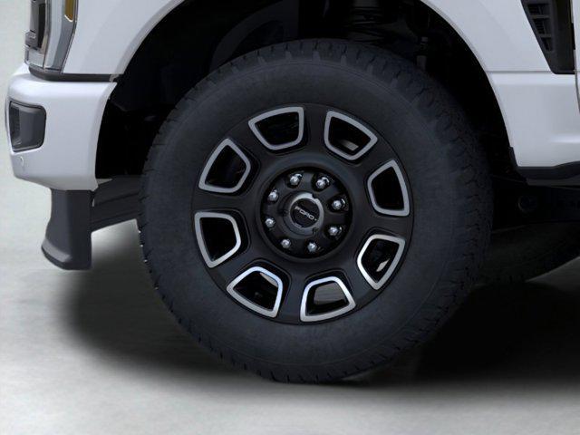 new 2026 Ford F-350 car, priced at $100,565