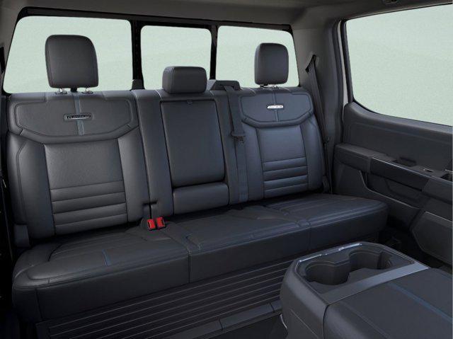 new 2026 Ford F-350 car, priced at $100,565