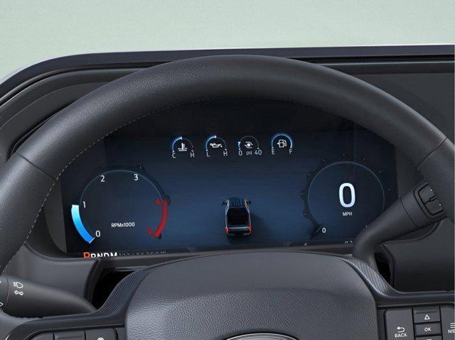 new 2026 Ford F-350 car, priced at $100,565