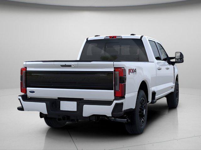 new 2026 Ford F-350 car, priced at $100,565