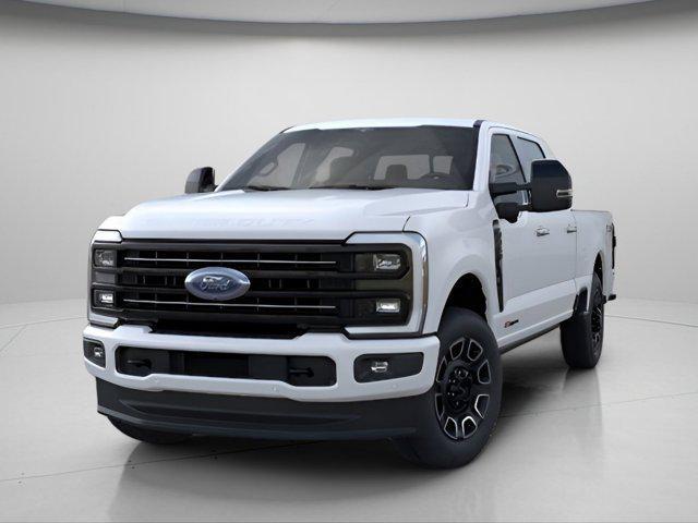 new 2026 Ford F-350 car, priced at $100,565
