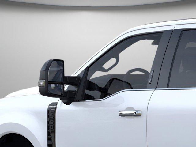 new 2026 Ford F-350 car, priced at $100,565