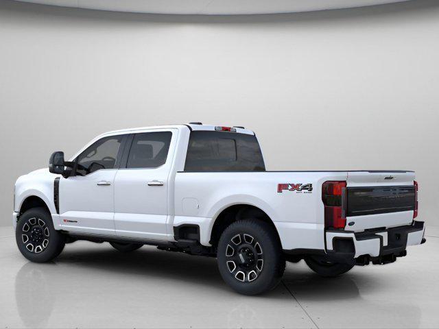 new 2026 Ford F-350 car, priced at $100,565