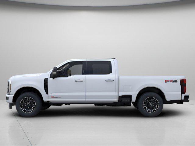 new 2026 Ford F-350 car, priced at $100,565