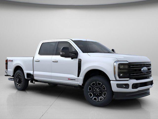 new 2026 Ford F-350 car, priced at $100,565