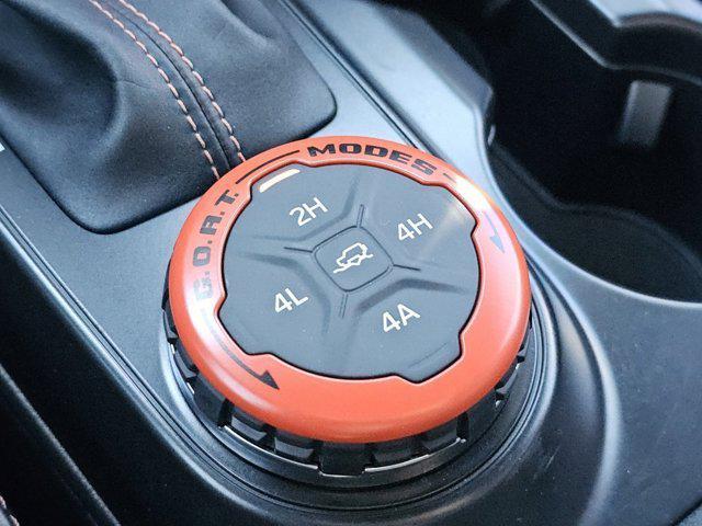 used 2024 Ford Bronco car, priced at $73,977